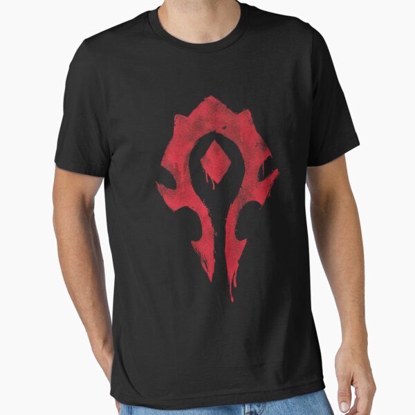 Item preview, bloody horde  designed and sold by ScottieErdman.