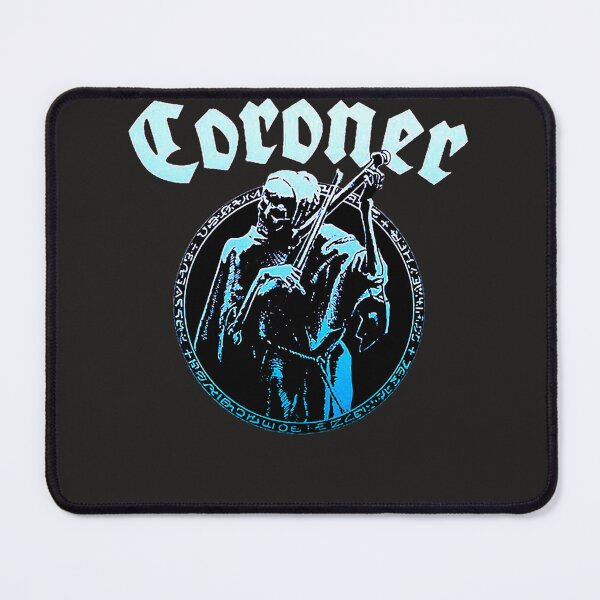 Item preview, Best Quality Coroner designed and sold by PatrickWead8.