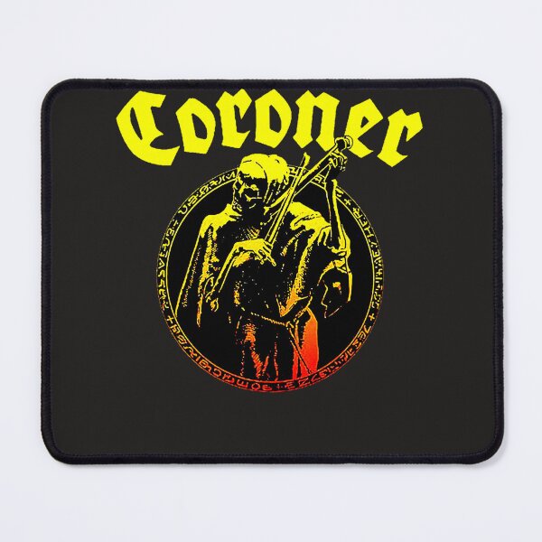 Item preview, Best Quality Coroner designed and sold by PatrickWead8.