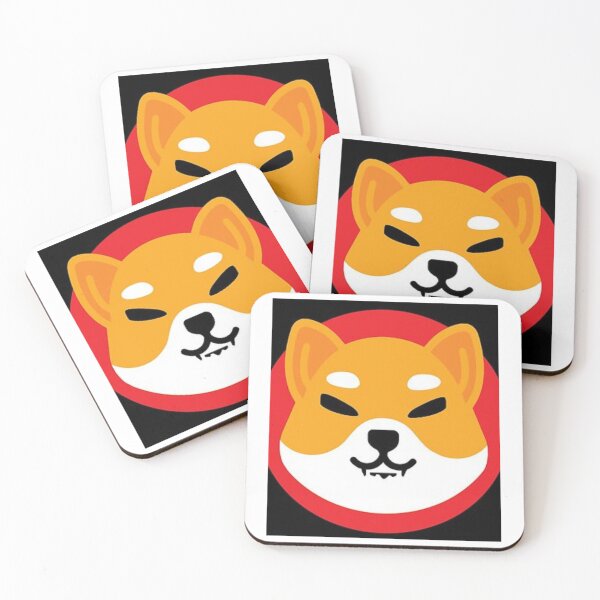 Item preview, Shiba inu designed and sold by NFTINK INK.