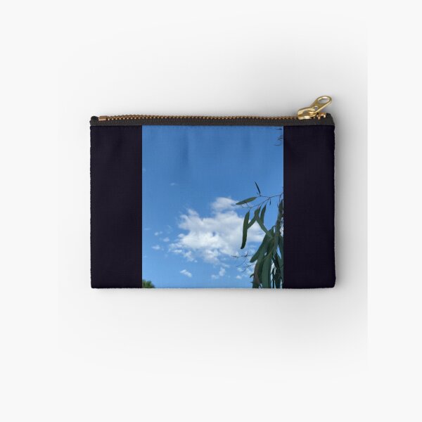 Item preview, Beautiful blue sky and pleasant view. designed and sold by Agift4u.