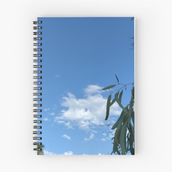 Item preview, Beautiful blue sky and pleasant view. designed and sold by Agift4u.