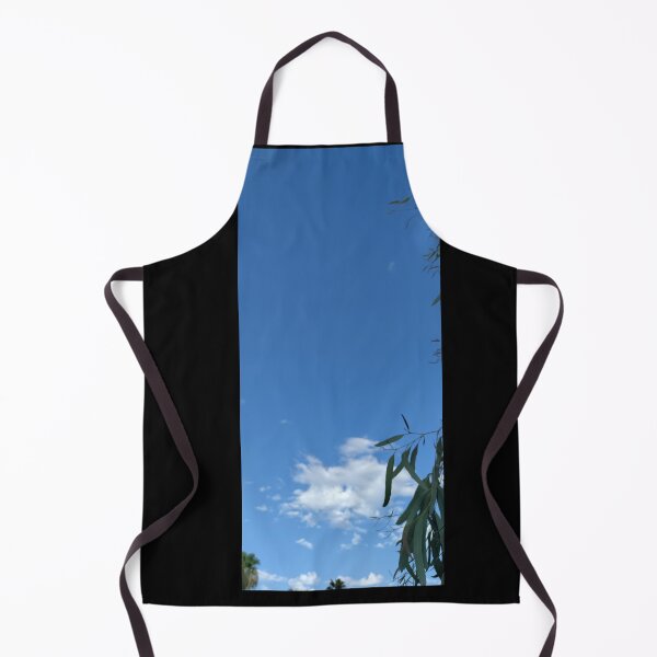 Item preview, Beautiful blue sky and pleasant view. designed and sold by Agift4u.
