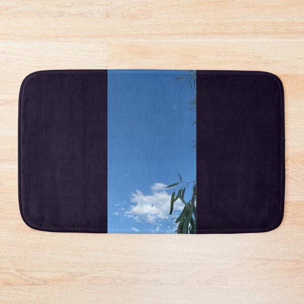 Item preview, Beautiful blue sky and pleasant view. designed and sold by Agift4u.