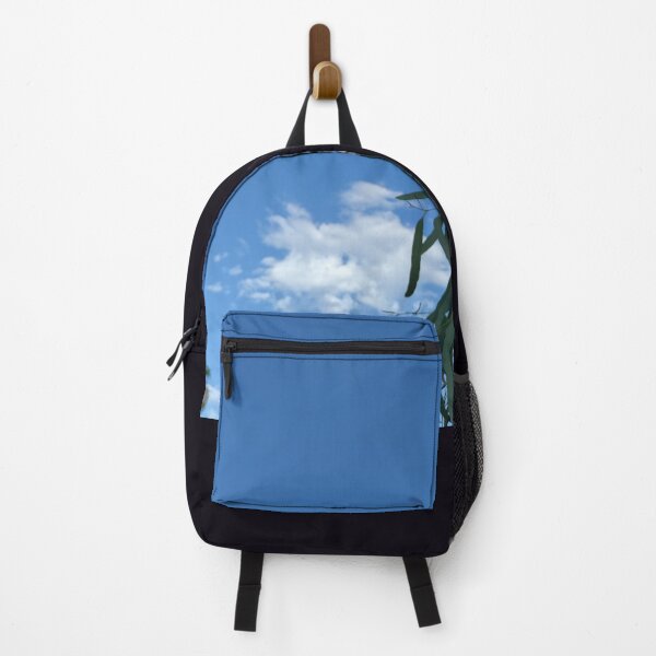 Item preview, Beautiful blue sky and pleasant view. designed and sold by Agift4u.