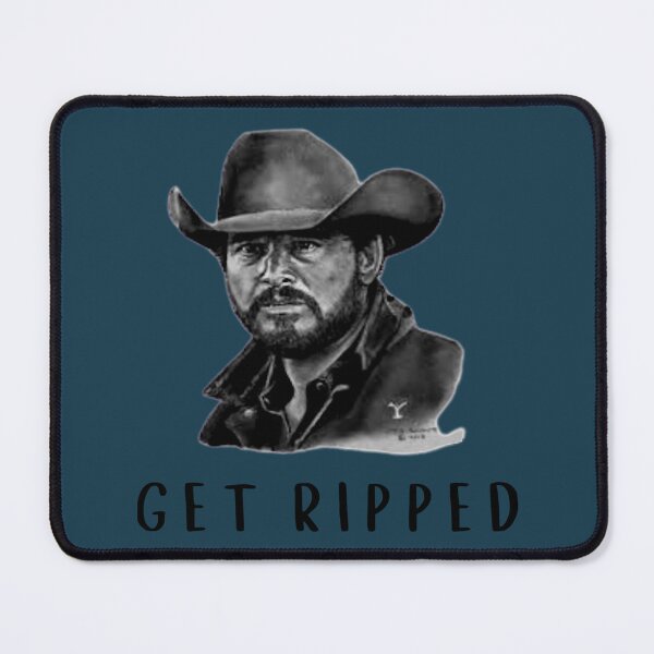 Item preview, Yellowstone Rip get rippe designed and sold by HarleyStanworth.