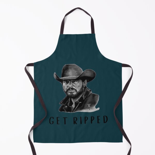 Item preview, Yellowstone Rip get rippe designed and sold by HarleyStanworth.