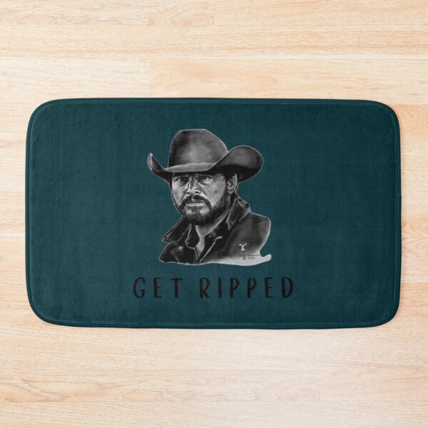 Item preview, Yellowstone Rip get rippe designed and sold by HarleyStanworth.