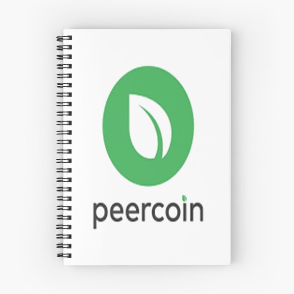 Item preview, Peercoin designed and sold by AltcoinCentral.