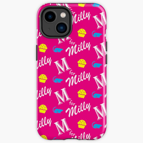 Milly phone discount cases