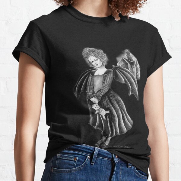 Littel Vampy Classic T-Shirt