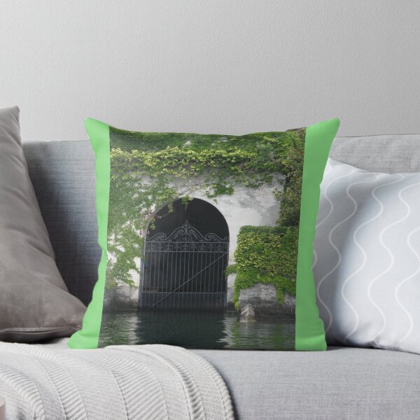 Item preview, WATER GATE designed and sold by kazaroodie.