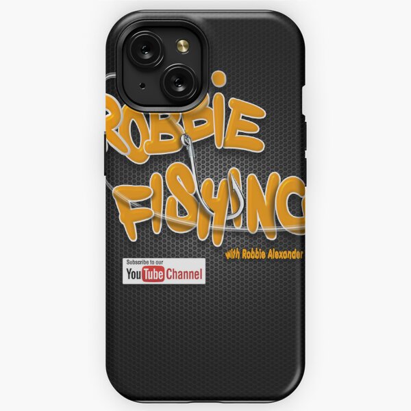 Fishing iPhone Cases for Sale