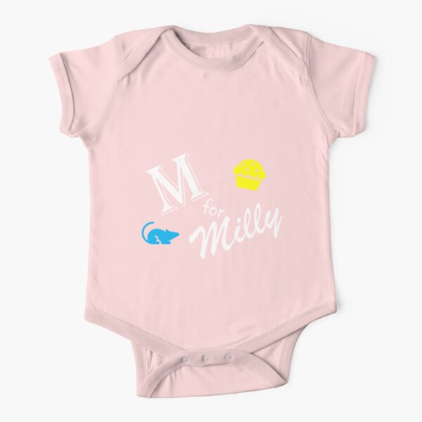 Milly Kids & Babies' Clothes for Sale | Redbubble