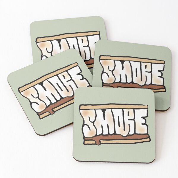 Item preview, Smore’s designed and sold by -st1ckers-.