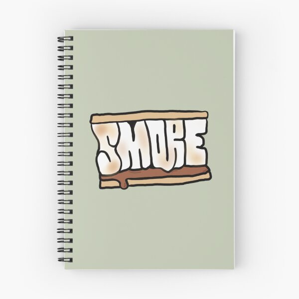 Item preview, Smore’s designed and sold by -st1ckers-.