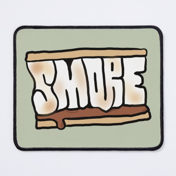 Item preview, Smore’s designed and sold by -st1ckers-.