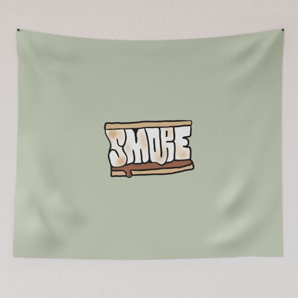 Item preview, Smore’s designed and sold by -st1ckers-.
