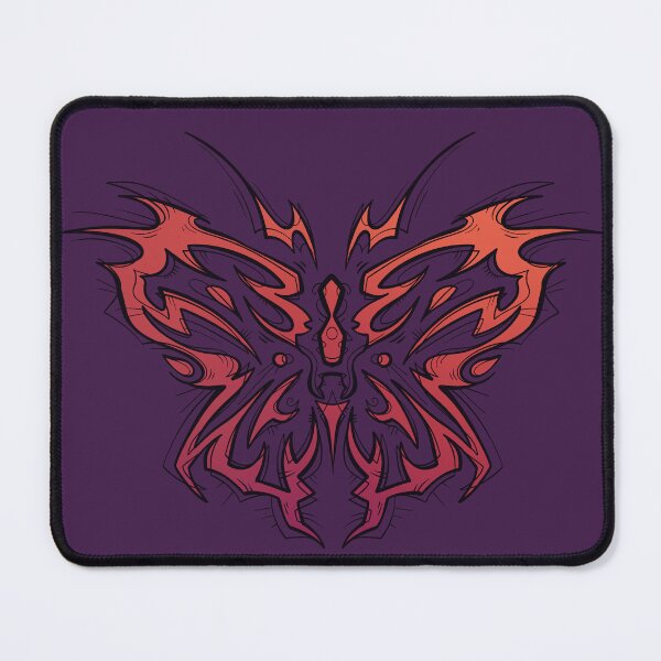 Item preview, Neotribal Butterfly designed and sold by hairspraycan.