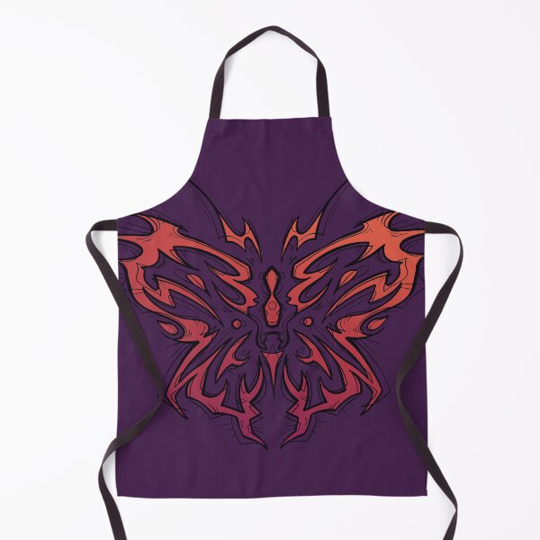 Item preview, Neotribal Butterfly designed and sold by hairspraycan.
