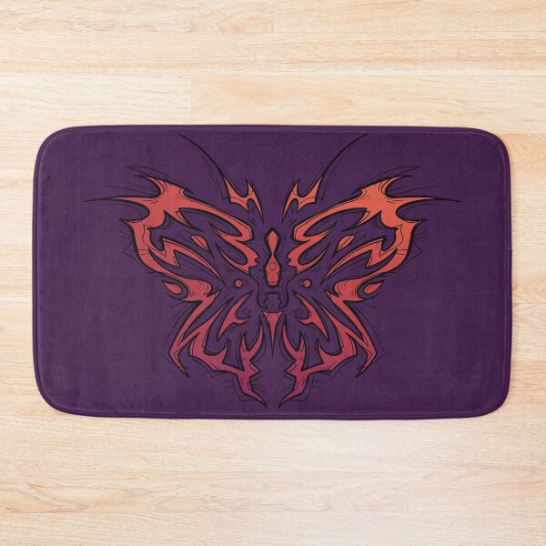 Item preview, Neotribal Butterfly designed and sold by hairspraycan.