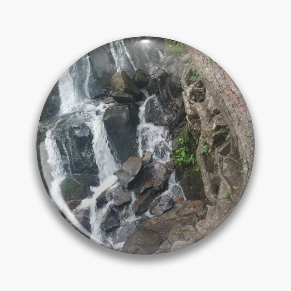 Artikelvorschau, Wasserfall entworfen und verkauft von Denden70.