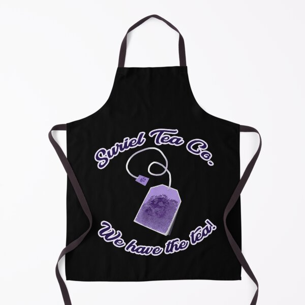 Item preview, Suriel Tea Co. designed and sold by Stray Dog Artisans.