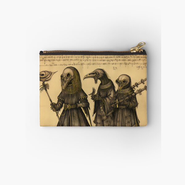 Item preview, Black Death Plague Medieval Manuscripts  designed and sold by BrandonArtWorld.