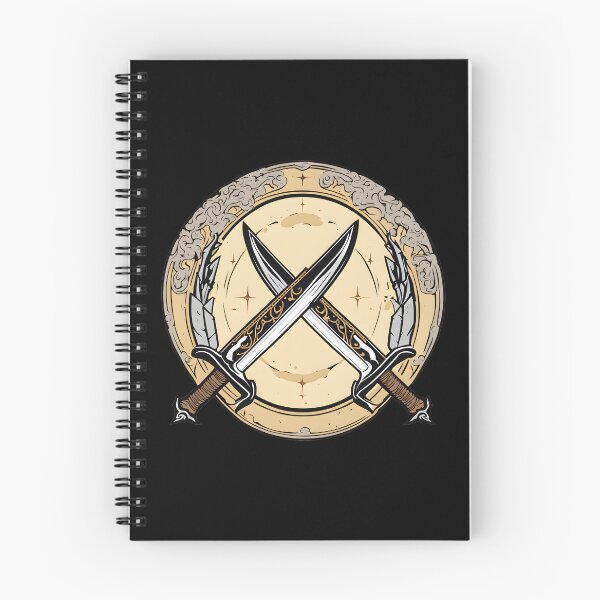 Item preview, crossed.swords designed and sold by duhnnae.
