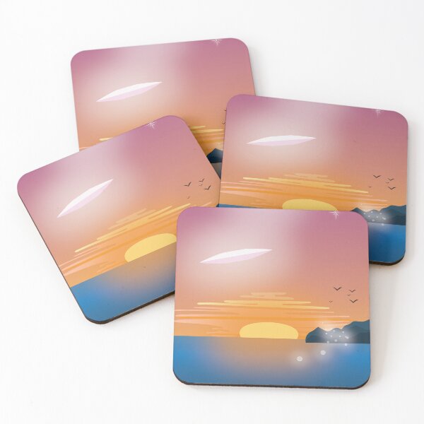 Item preview, UFO Scenery designed and sold by ArcturusJay.