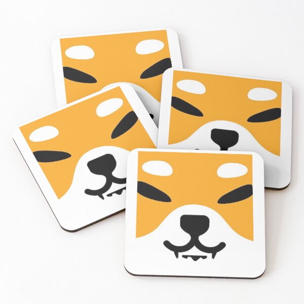 Item preview, Shiba inu designed and sold by NFTINK INK.
