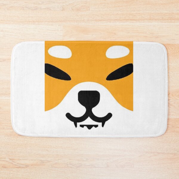 Item preview, Shiba inu designed and sold by NFTINK INK.