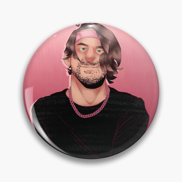 Item preview, MIGHT LOVE MYSELF designed and sold by offbrandpunk.