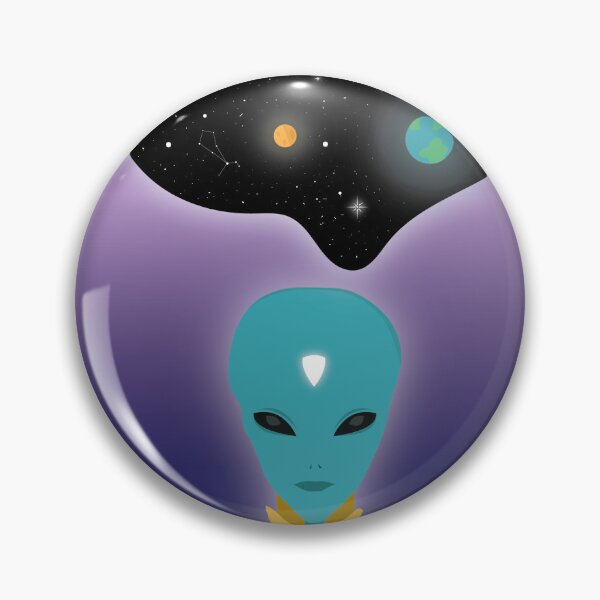 Item preview, Space Imagination designed and sold by ArcturusJay.