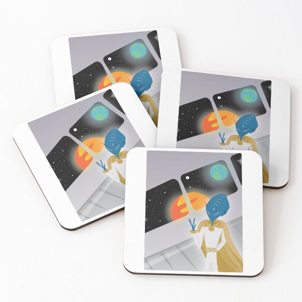 Item preview, Space Travel designed and sold by ArcturusJay.