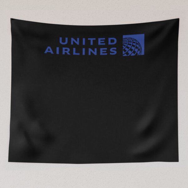 Item preview, United Airlines  designed and sold by GastonDooley.