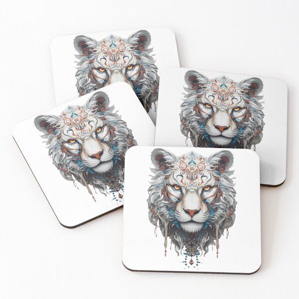 Item preview, Wild Warrior designed and sold by samar2016.