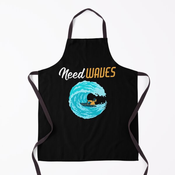 Item preview, Need Waves Funny Bodyboard Bodyboarding design   designed and sold by Warrenoppe.