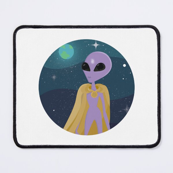 Item preview, Arcturian Alien designed and sold by ArcturusJay.