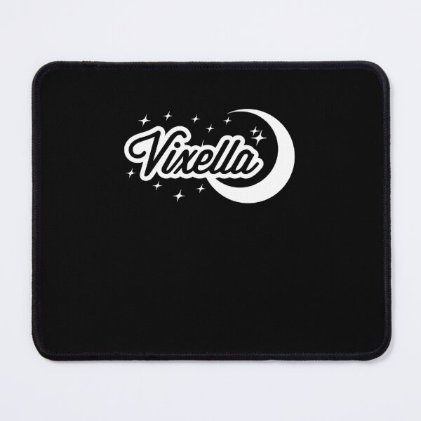 Item preview, Vixella Merch designed and sold by GastonDooley.