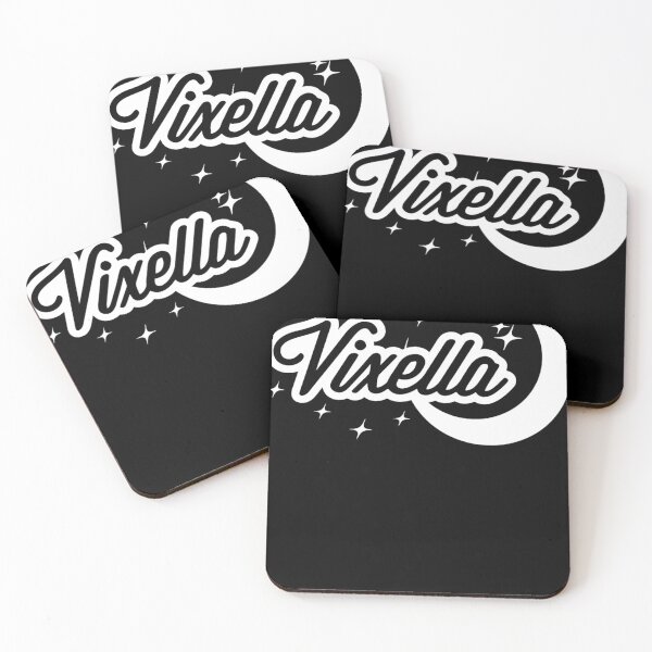 Item preview, Vixella Merch  designed and sold by GastonDooley.