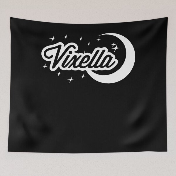 Item preview, Vixella Merch designed and sold by GastonDooley.