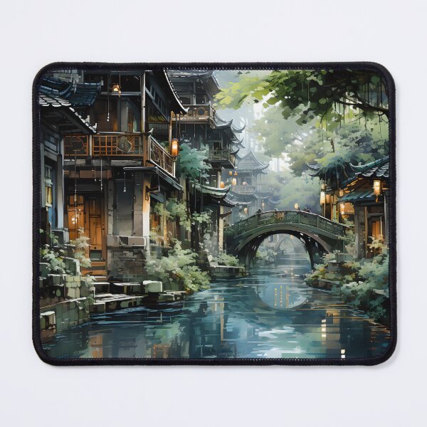 Item preview, Venice of the East #2 designed and sold by Viktor Surzhko.