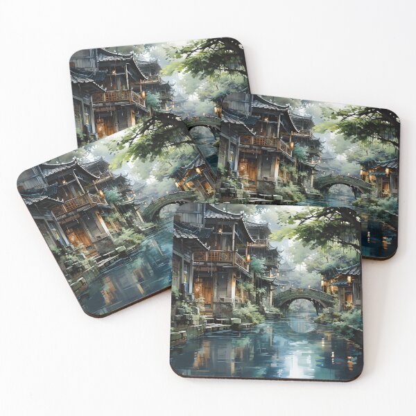 Item preview, Venice of the East #2 designed and sold by Viktor Surzhko.