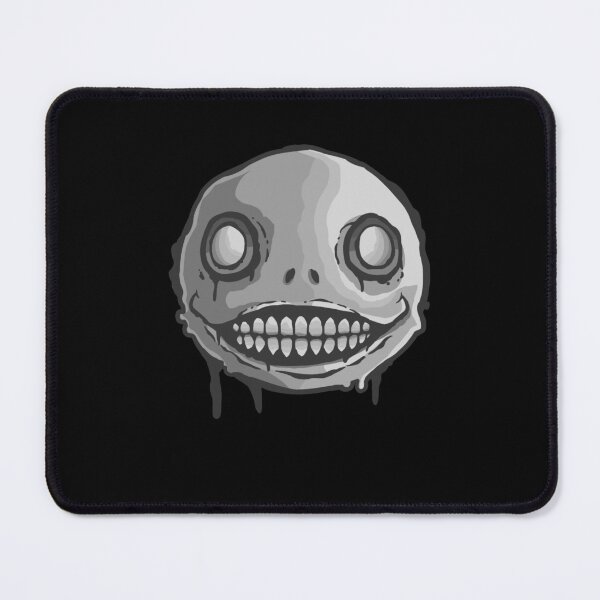 Item preview, NieR Emil's Mask   designed and sold by Warrenoppe.
