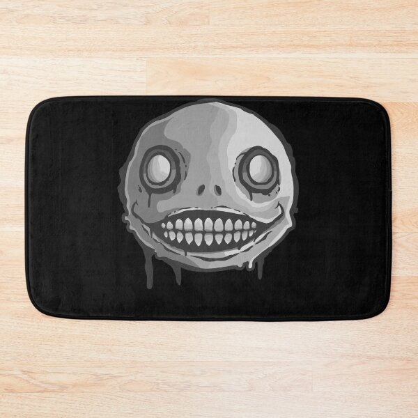 Item preview, NieR Emil's Mask   designed and sold by Warrenoppe.