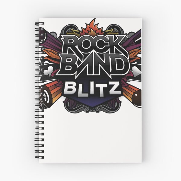 Item preview, Blitz Rock Band Blitz Band Punk Rock English Punk Rock New Age  designed and sold by JesseMcfadden8.