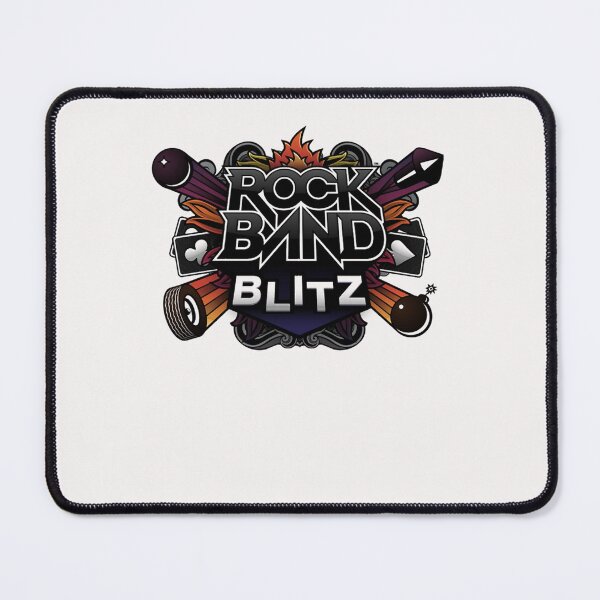 Item preview, Blitz Rock Band Blitz Band Punk Rock English Punk Rock New Age  designed and sold by JesseMcfadden8.
