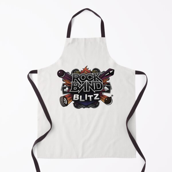 Item preview, Blitz Rock Band Blitz Band Punk Rock English Punk Rock New Age  designed and sold by JesseMcfadden8.