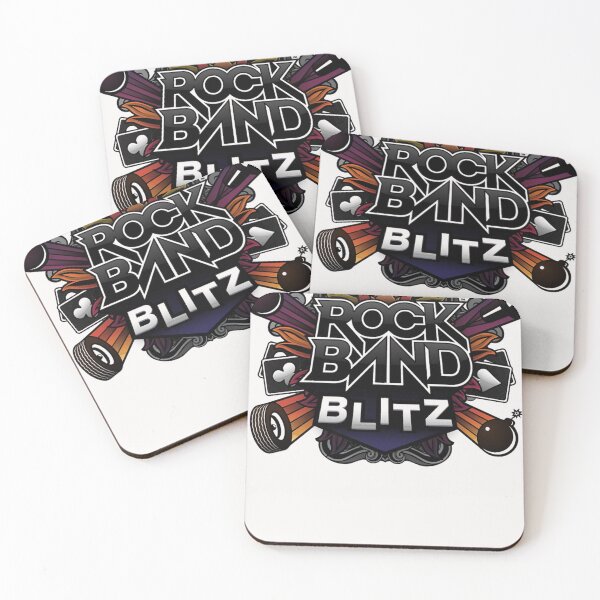 Item preview, Blitz Rock Band Blitz Band Punk Rock English Punk Rock New Age  designed and sold by JesseMcfadden8.